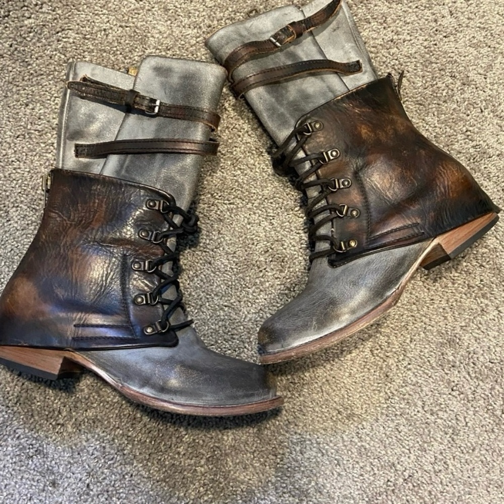 Freebird Ravi boots!!! - Picture 4 of 11